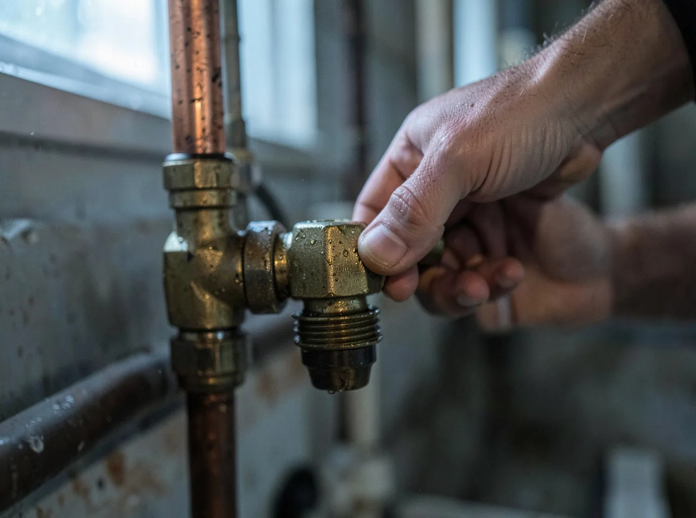 Emergency Plumber Crump, TN FAQs